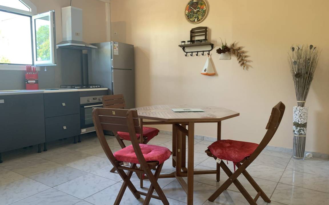 Photo of Kitchen in Douville