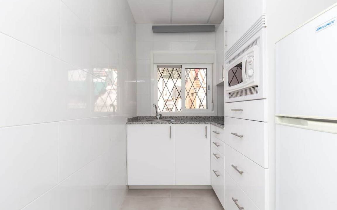 Photo of Kitchen in Cornella de Llobregat