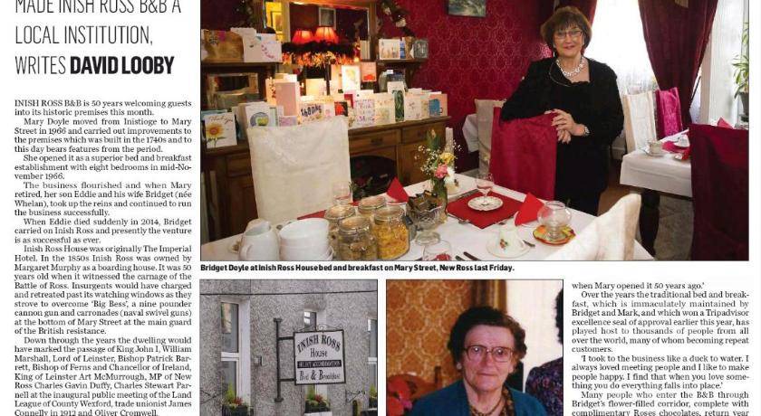 Photo of Others in New Ross