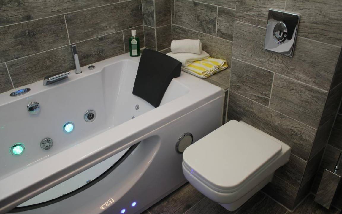 Photo of Bathroom in Daun