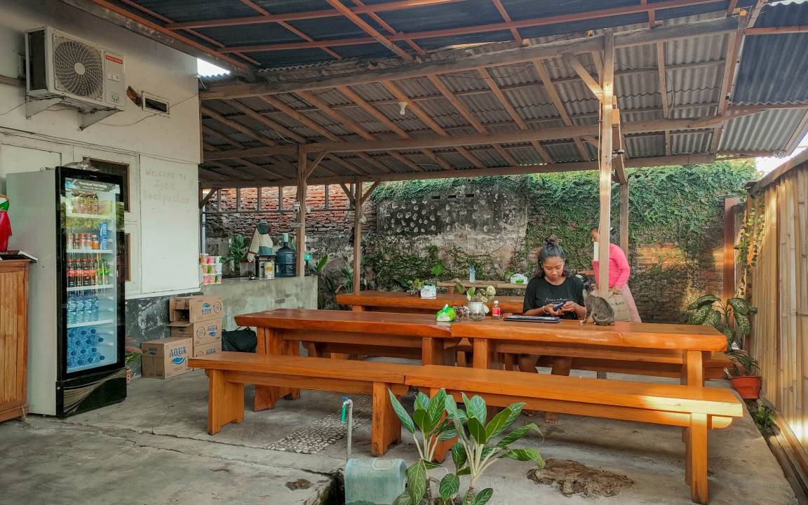 Photo of Others in Kalipuro