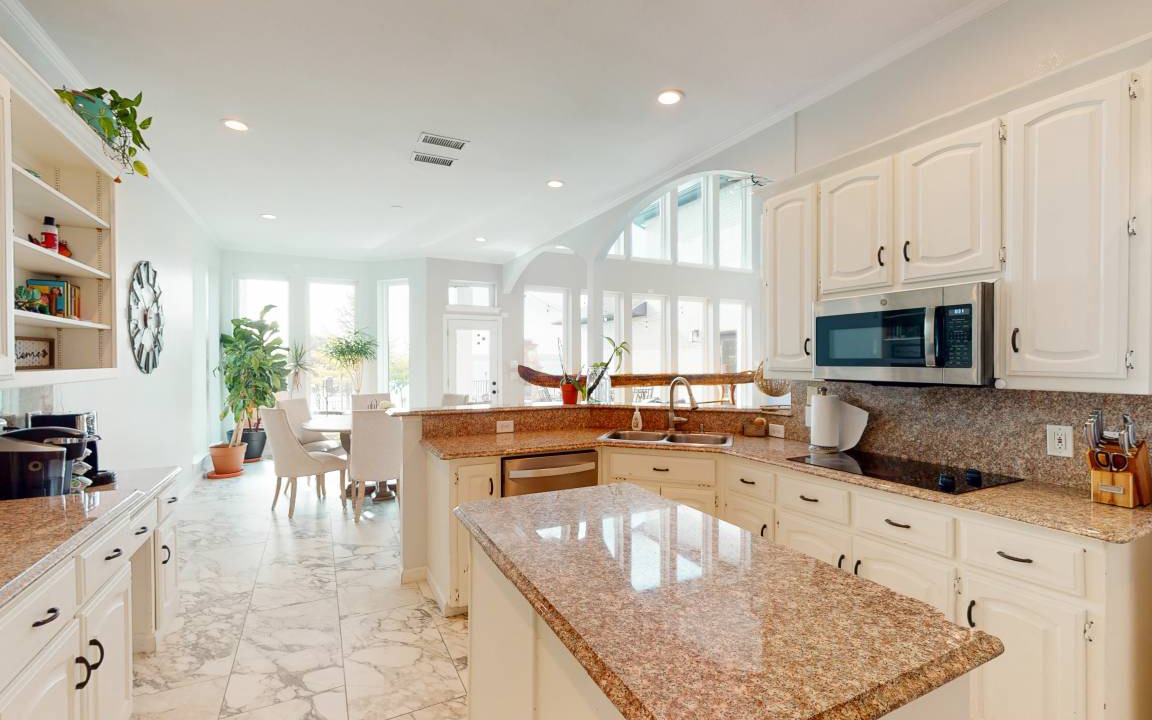 Photo of Kitchen in Rowlett