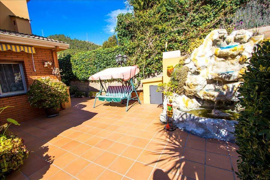 Photo of Patio Balcony in Torrelles de Llobregat