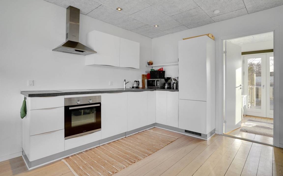 Photo of Kitchen in Middelfart