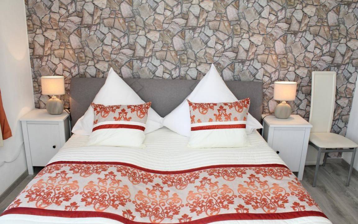 Photo of Bedroom in Daun