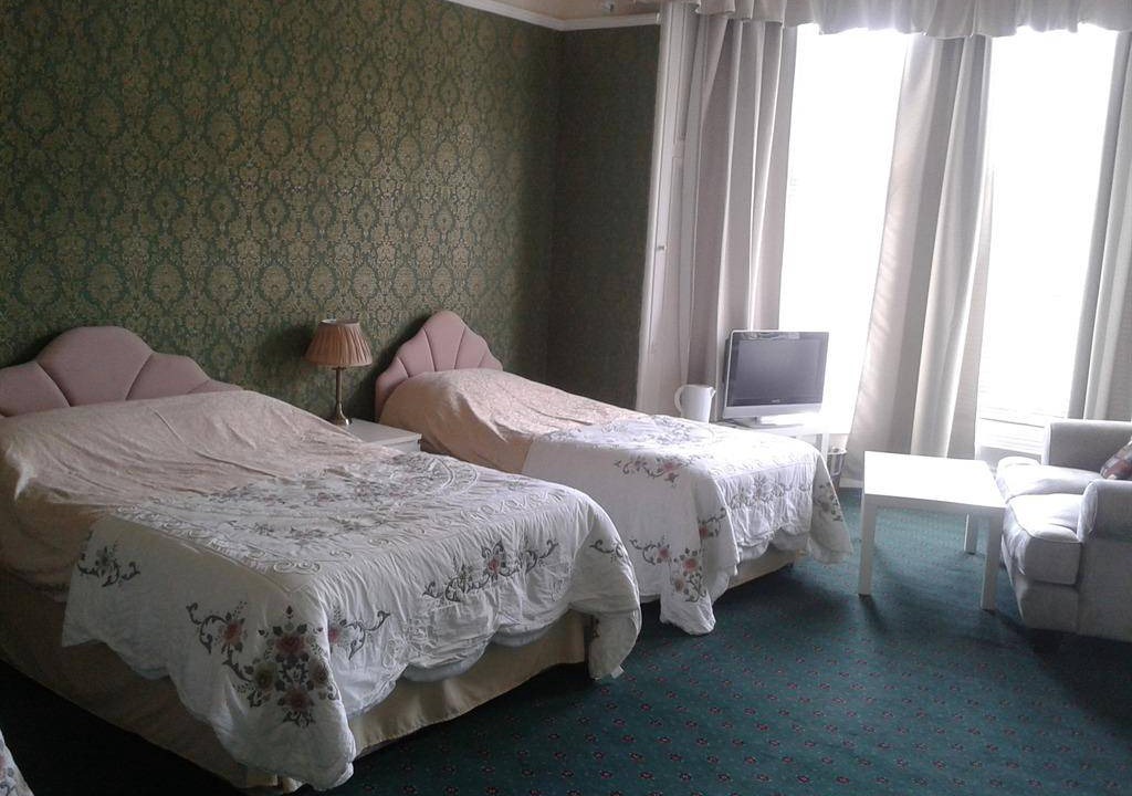 Photo of Bedroom in Newington
