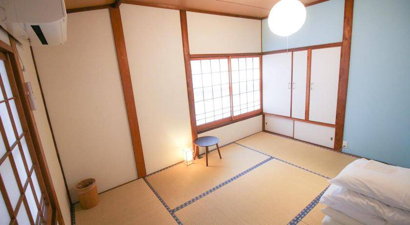 Photo of Bedroom in Kinosaki Onsen