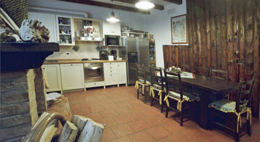 Photo of Kitchen in Ca'Noghera