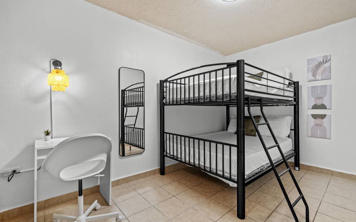 Photo of Bedroom in Sardinera