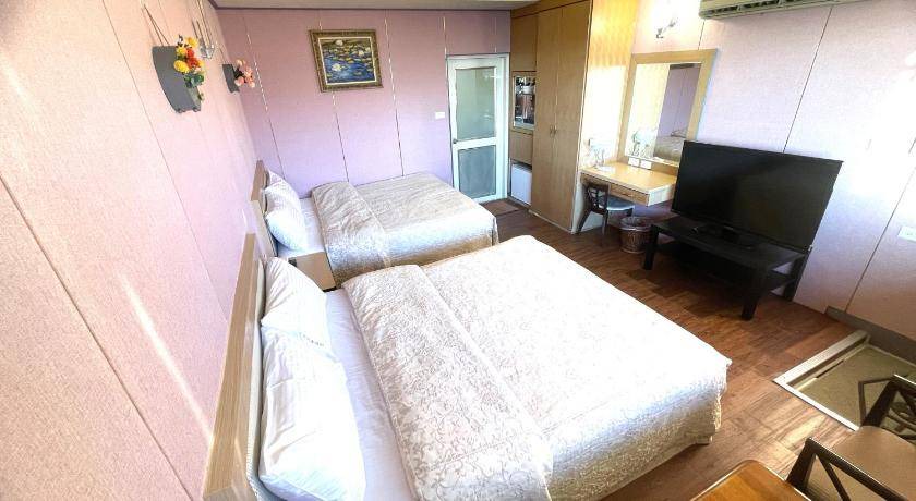 Photo of Bedroom in Ren'ai
