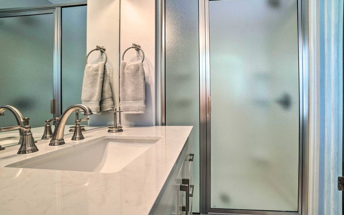 Photo of Bathroom in Hayesville