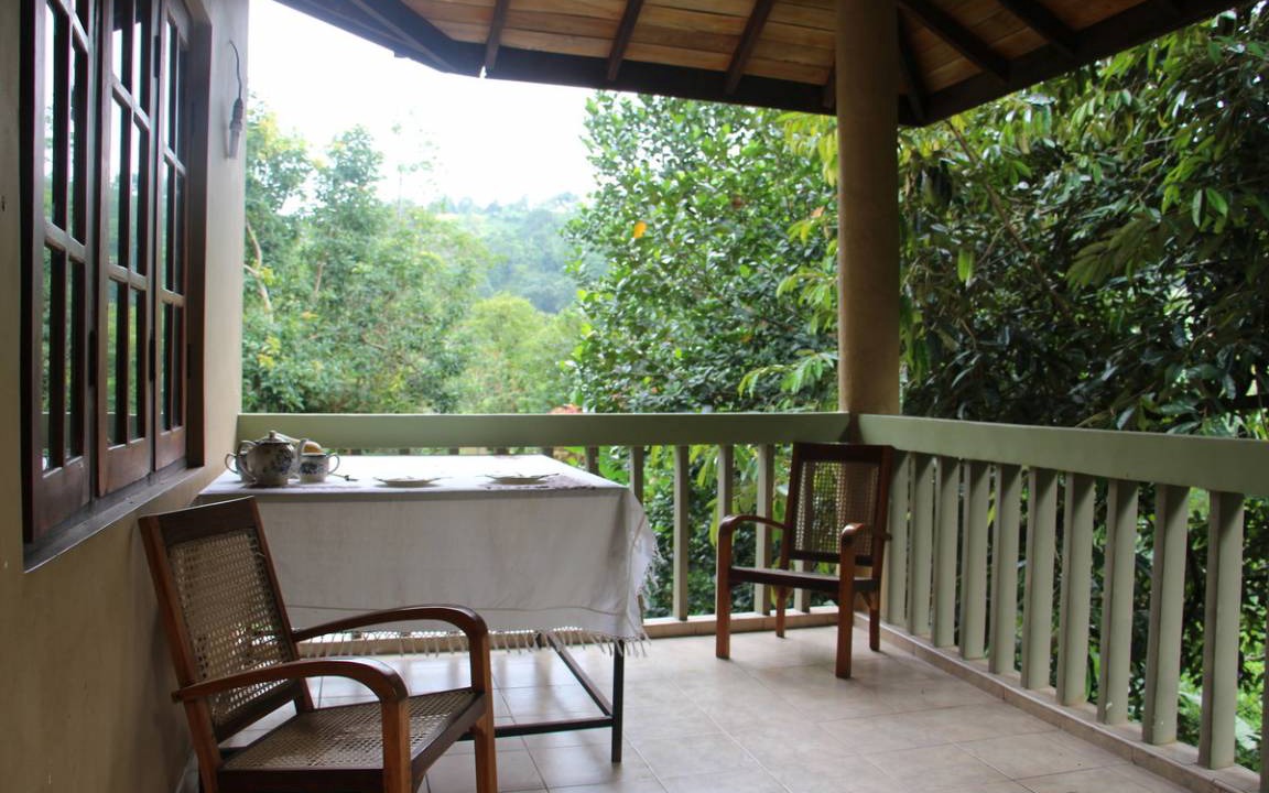 Photo of Patio Balcony in Kadugannawa