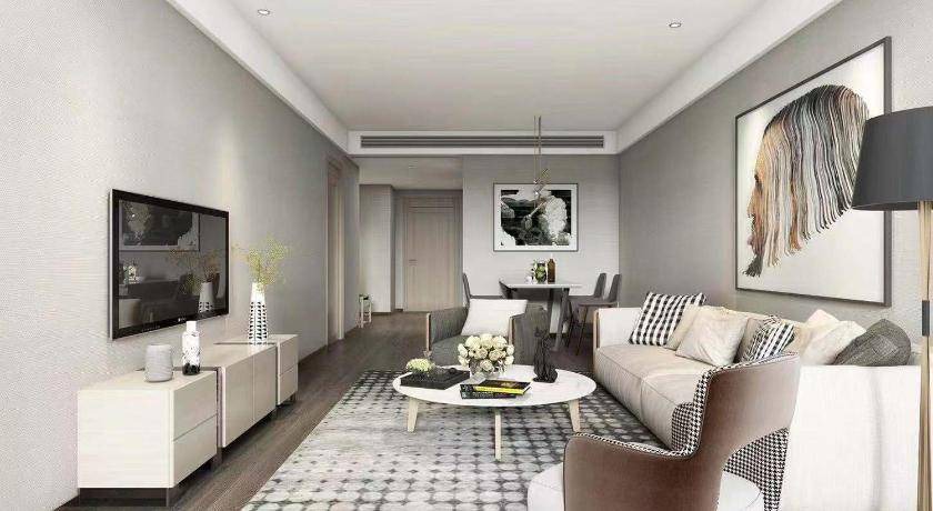 Photo of Livingroom in Bin Hu District