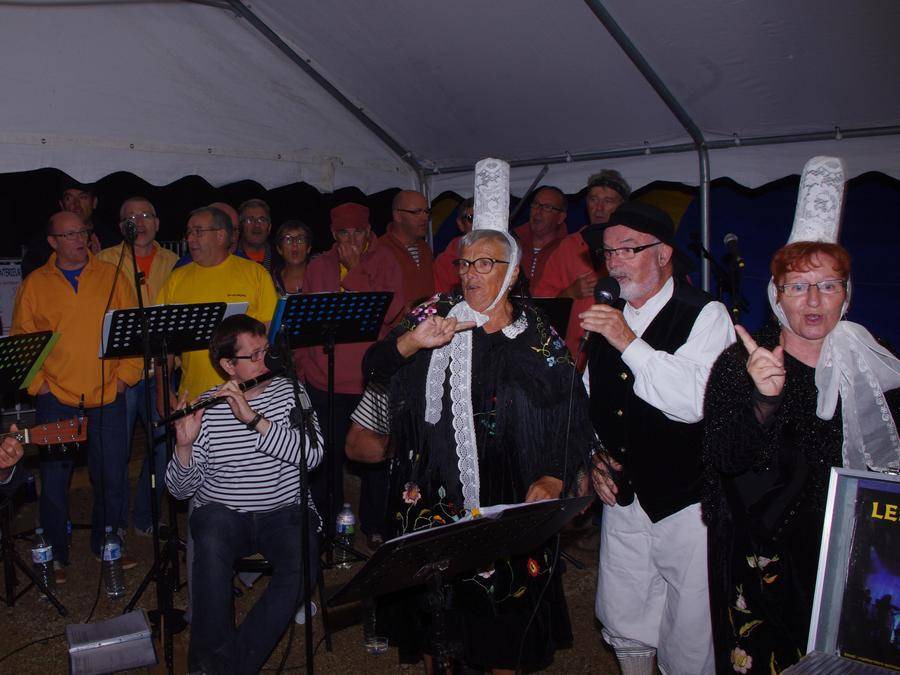 Photo of Others in Huelgoat