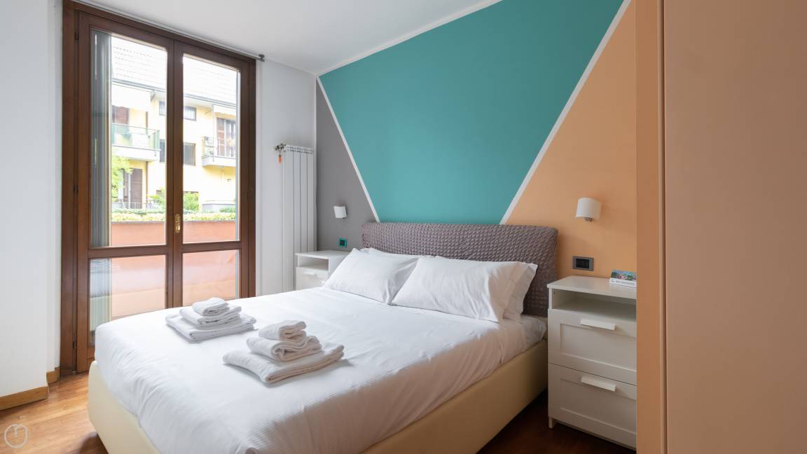 Photo of Bedroom in Cassina de' Pecchi