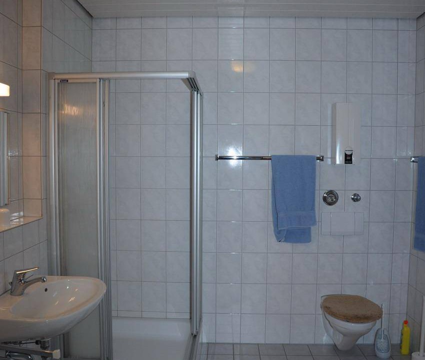 Photo of Bathroom in Manderscheid