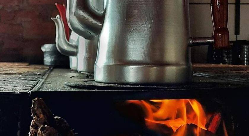 Photo of Kitchen in Bueno Brandao