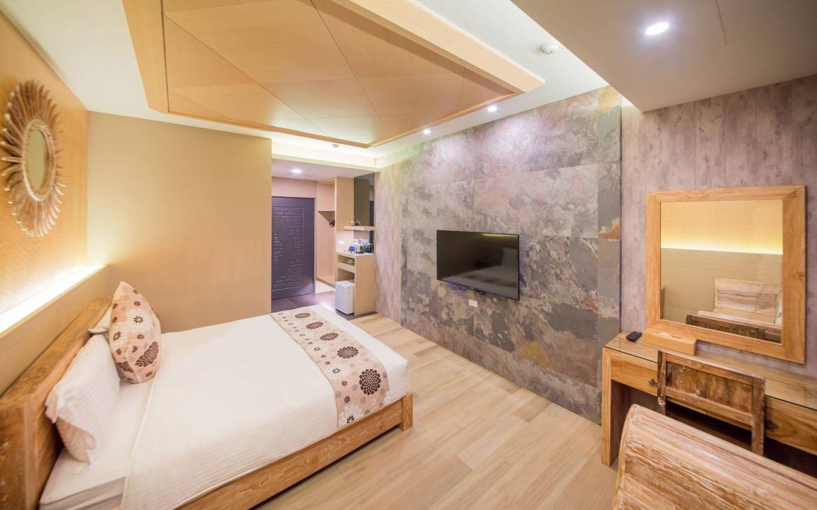 Photo of Bedroom in Liuqiu