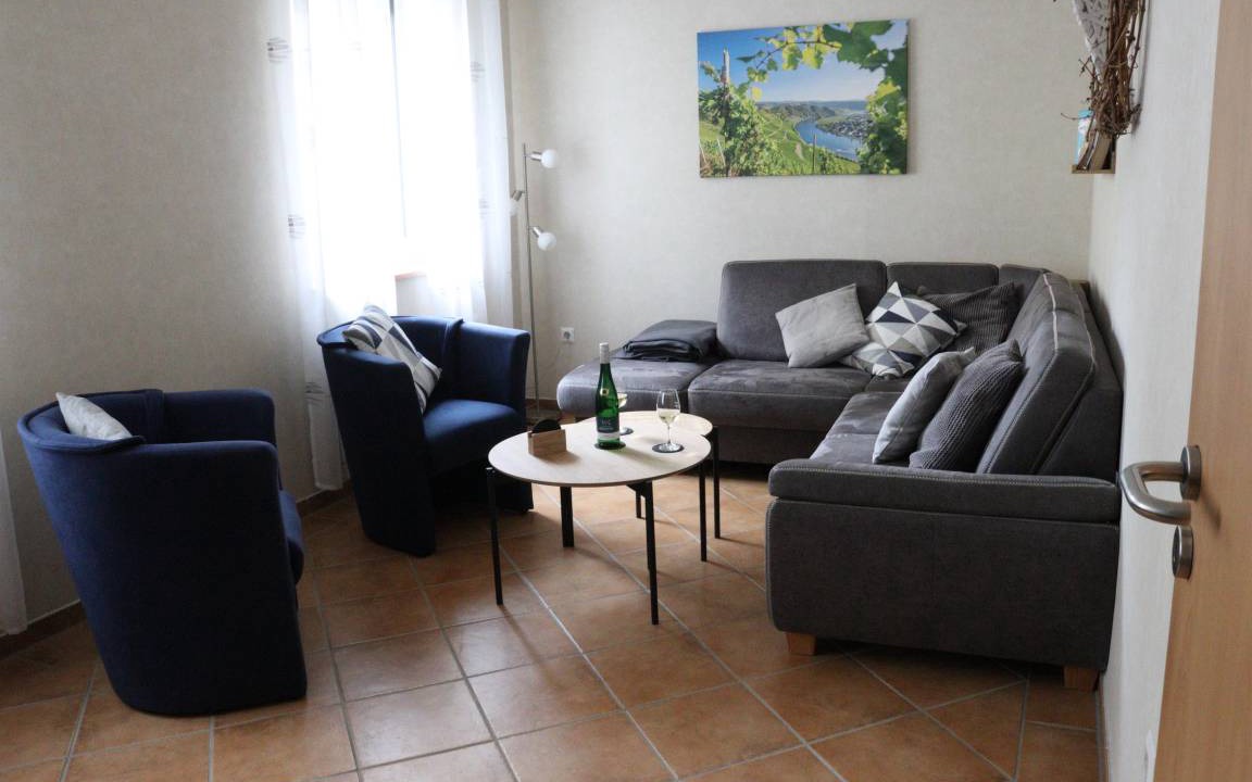 Photo of Livingroom in Niederfell