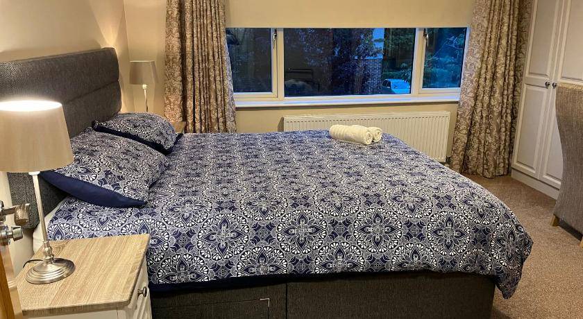 Photo of Bedroom in Drogheda