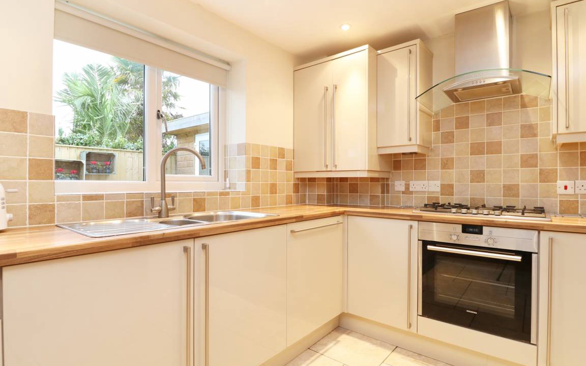 Photo of Kitchen in Carbis Bay