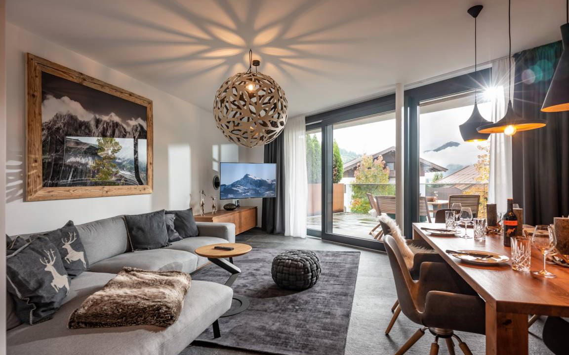 Photo of Others in Kitzbuehel