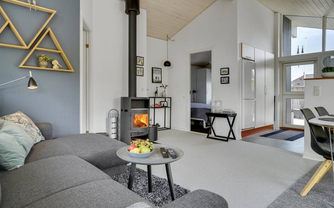 Photo of Livingroom in Hvidbjerg Strand
