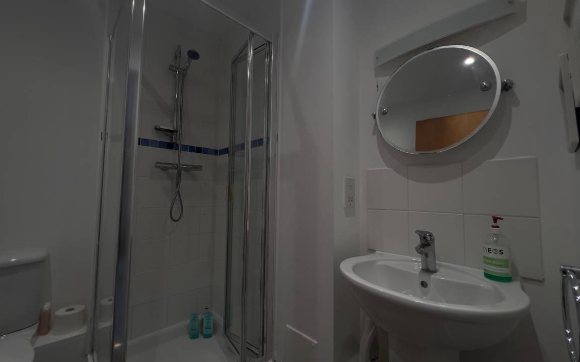 Photo of Bathroom in Southampton City Centre