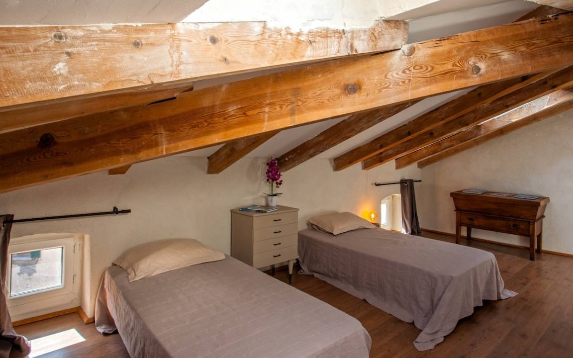 Photo of Bedroom in Omessa