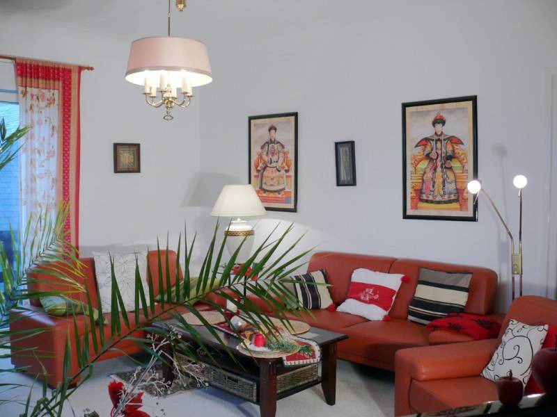 Photo of Livingroom in Hamburg-Bergedorf