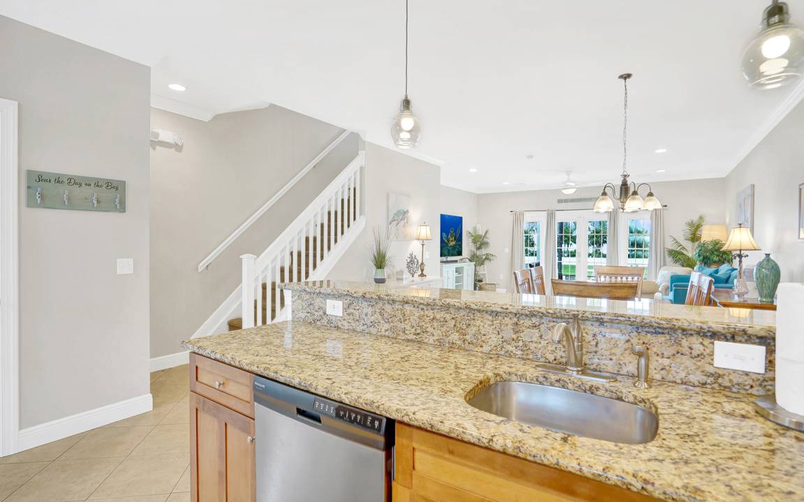 Photo of Others in Indigo Reef Marina Homes