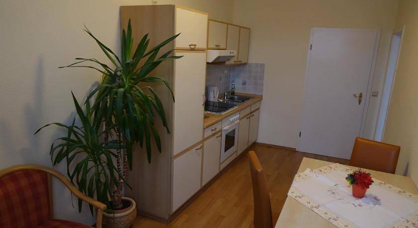 Photo of Kitchen in Wernigerode Old Town