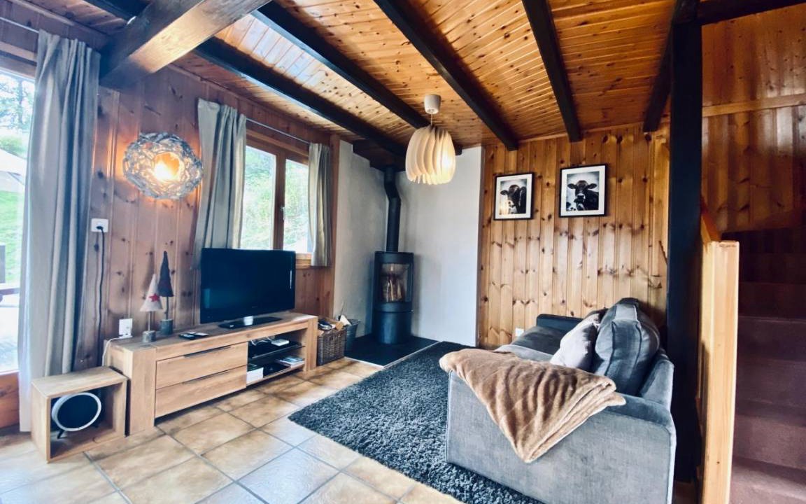 Photo of Others in Morgins