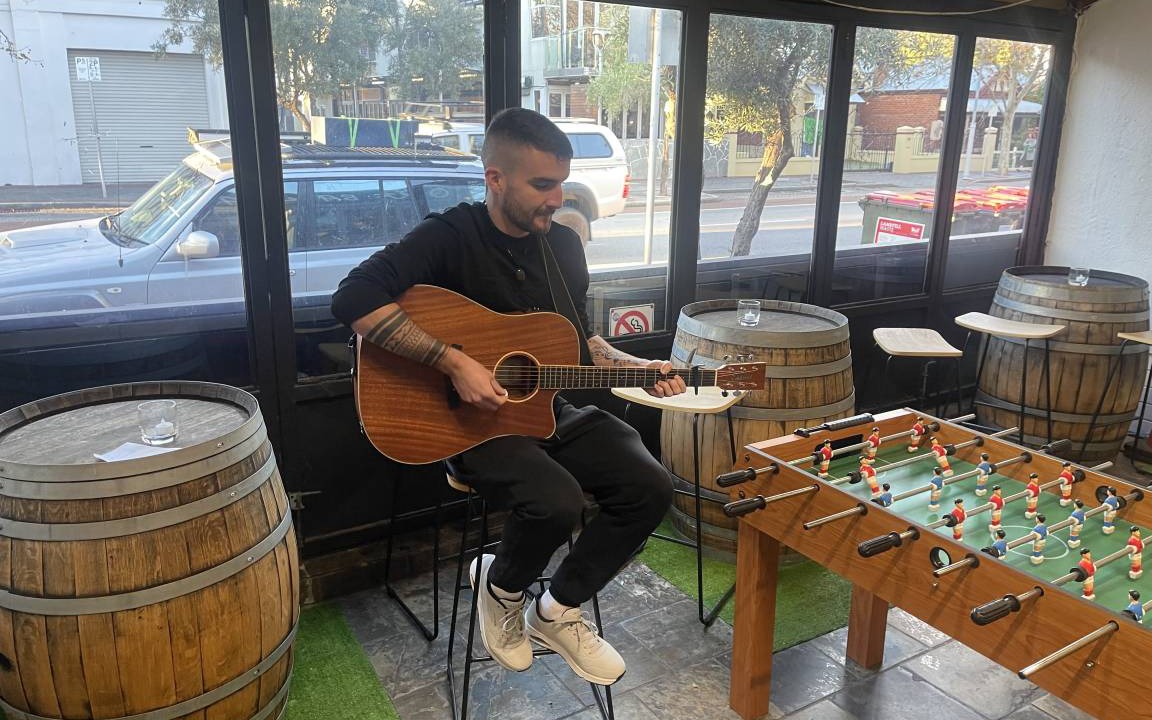 Photo of Others in Northbridge