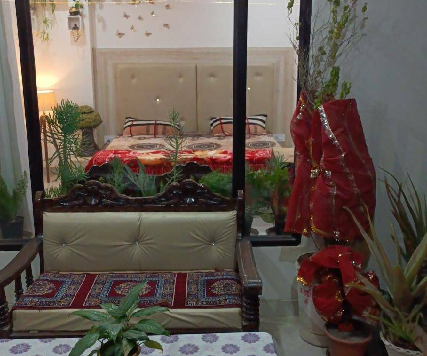 Photo of Livingroom in Banikhet