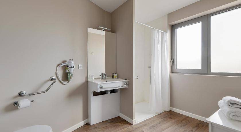 Photo of Bathroom in Bordeaux Sud