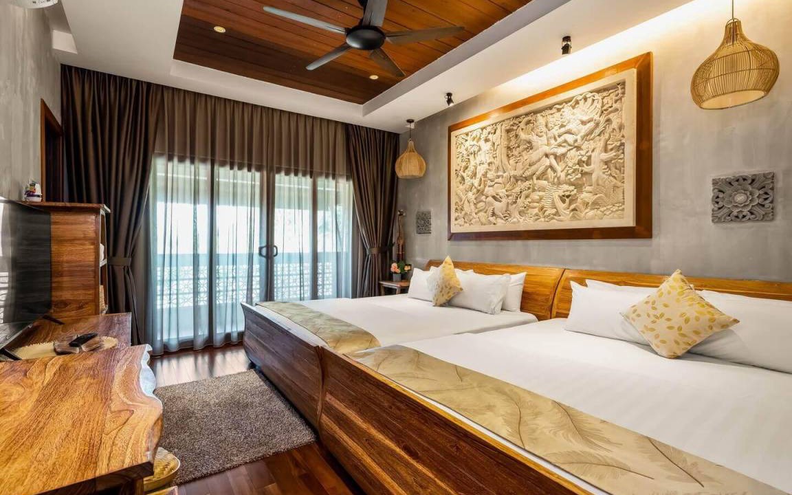 Photo of Bedroom in Klebang Besar