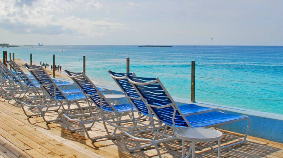 Photo of Others in Paradise Island