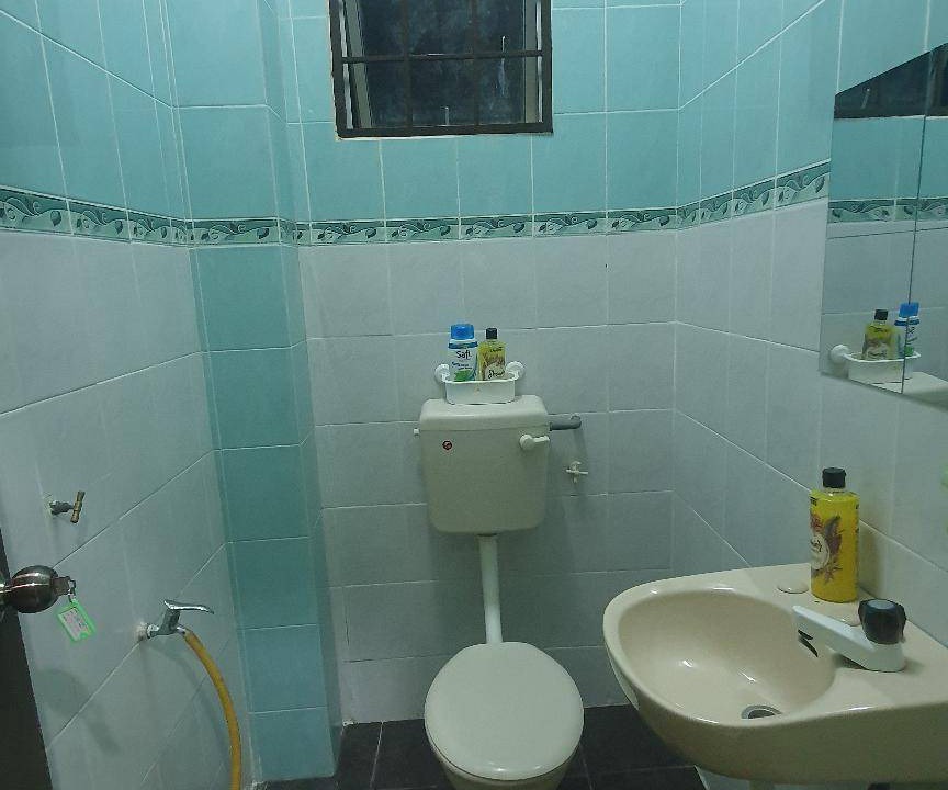 Photo of Bathroom in Hulu Selangor