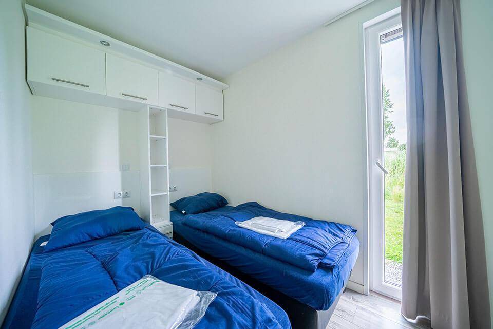 Photo of Bedroom in Dordtse Biesbosch