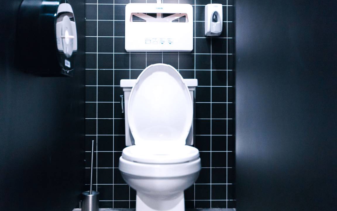 Photo of Bathroom in Kai Fu