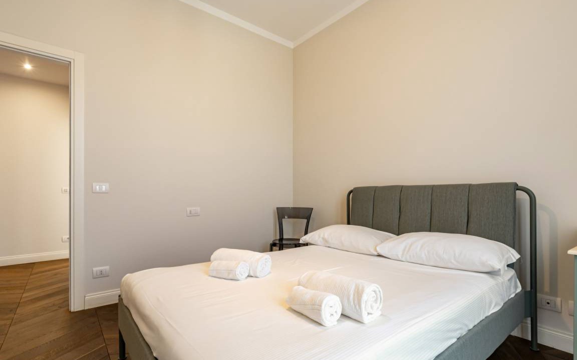 Photo of Bedroom in Citta Studi