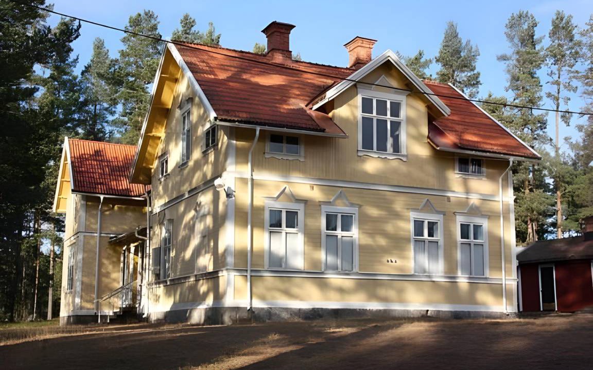 Photo of Others in Bergby