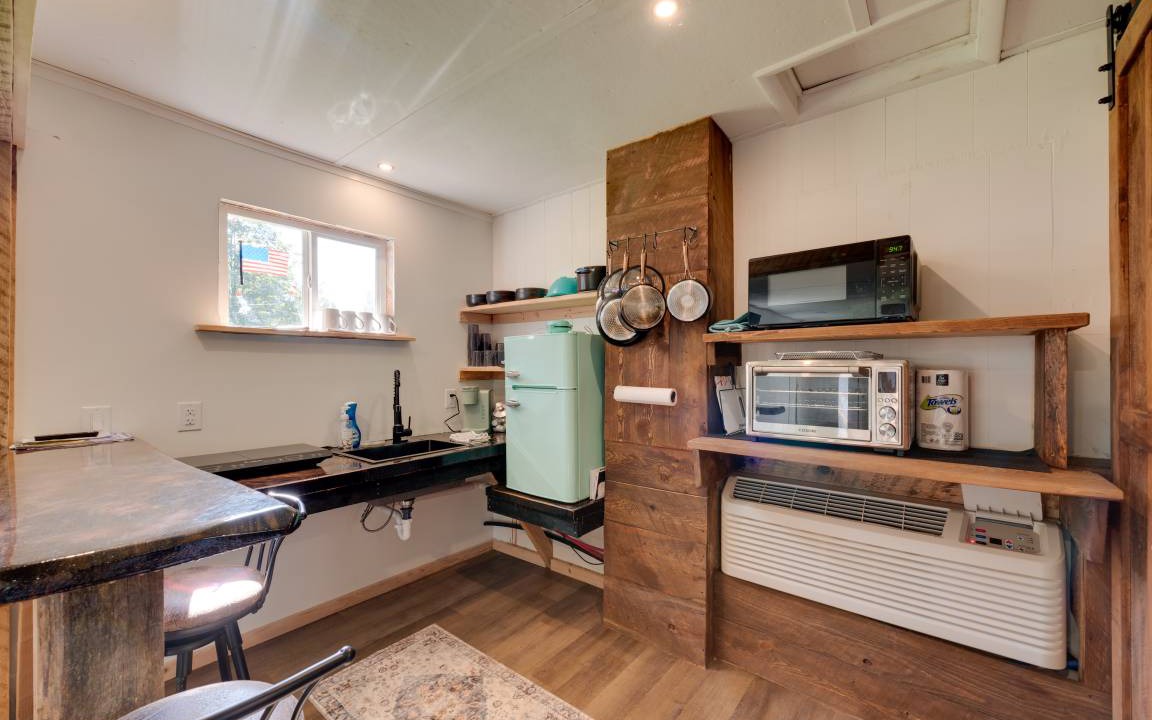 Photo of Kitchen in Hillsgrove