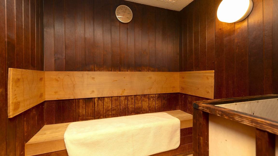 Photo of Bathroom in Kannawa Onsen