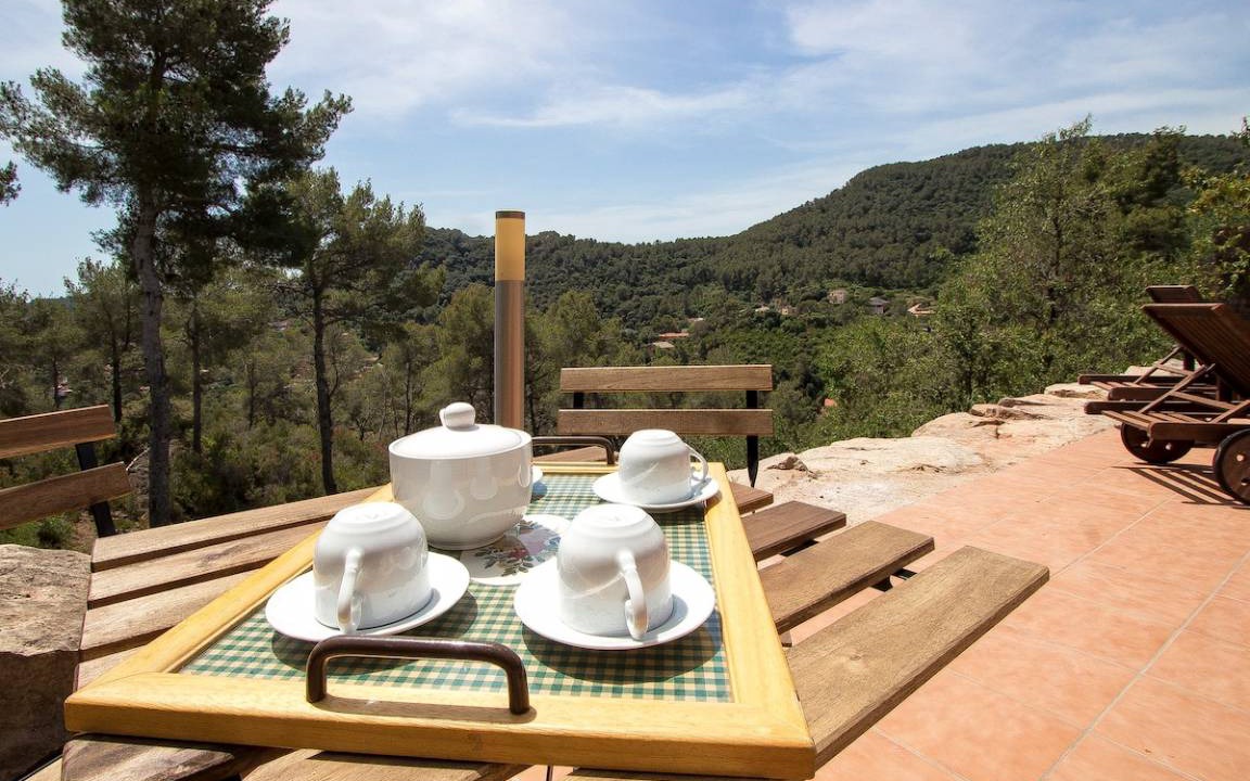 Photo of Patio Balcony in Torrelles de Llobregat
