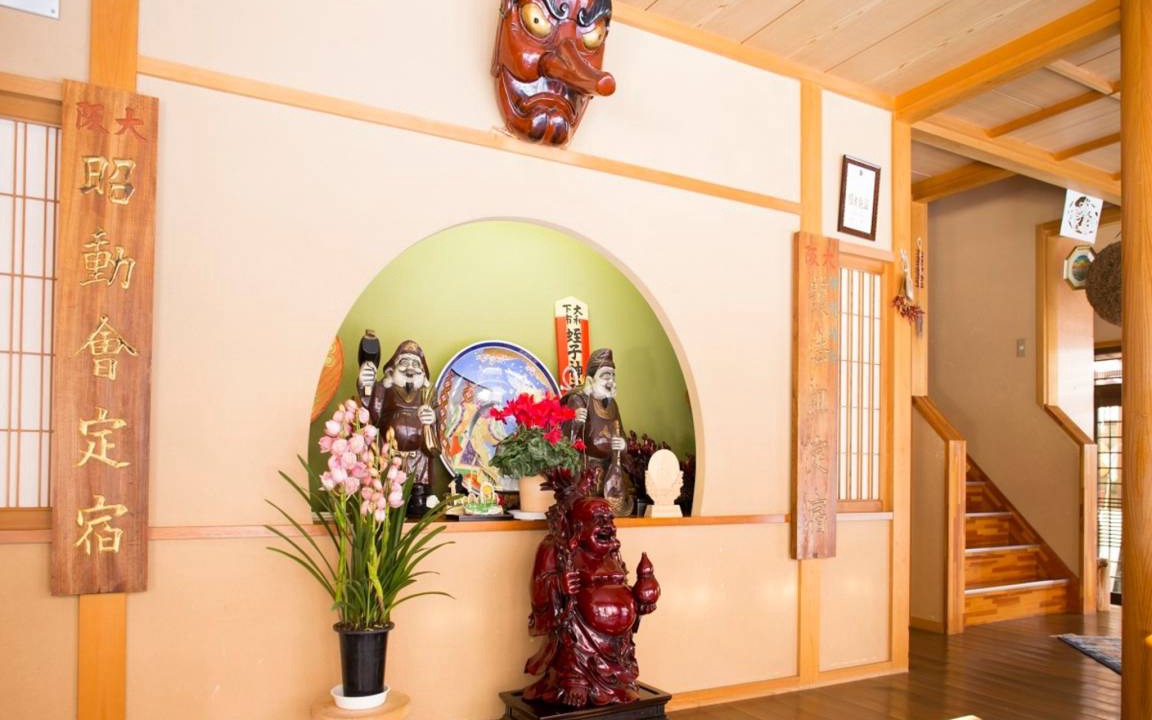 Photo of Others in Tenkawa