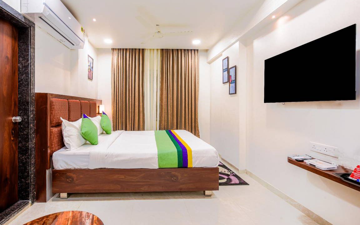 Photo of Bedroom in Hingana