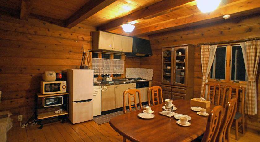 Photo of Kitchen in Nasu
