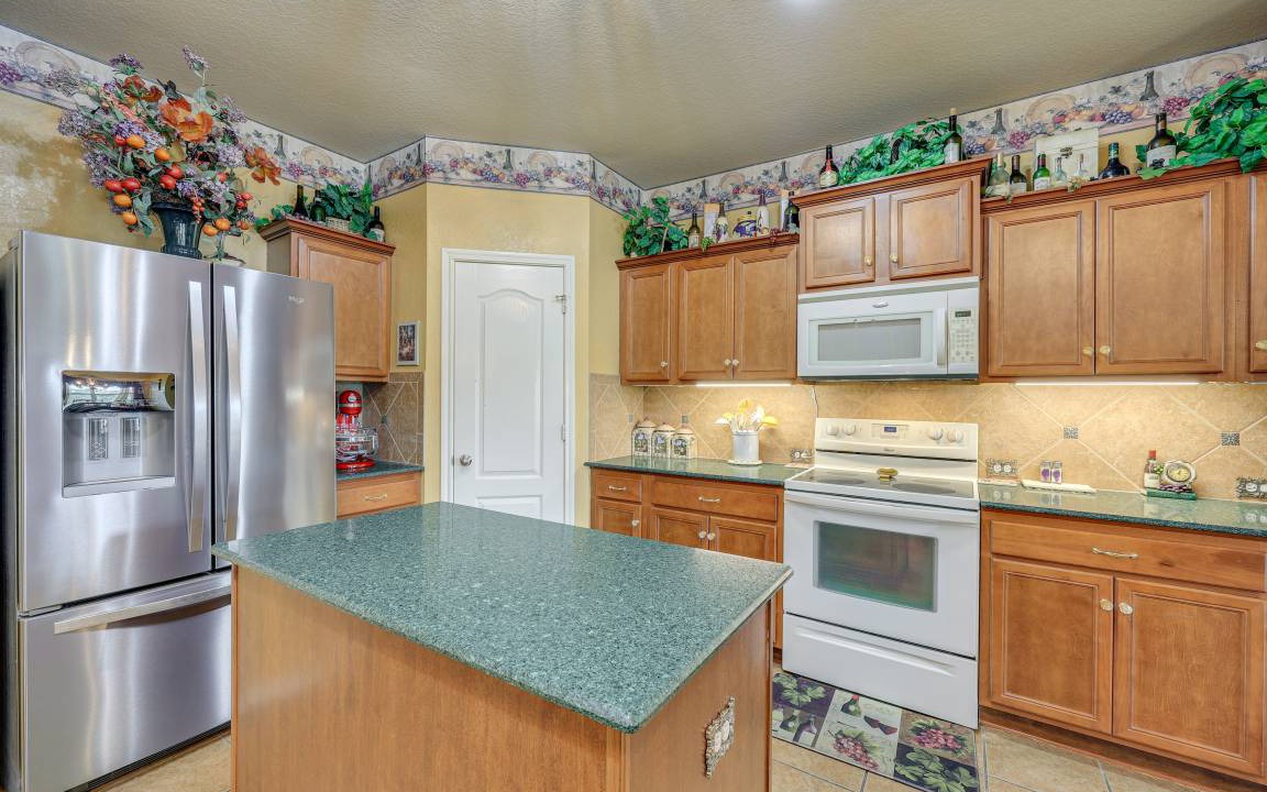 Photo of Kitchen in Wetmore